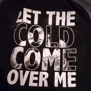 Expire t shirt long sleeve